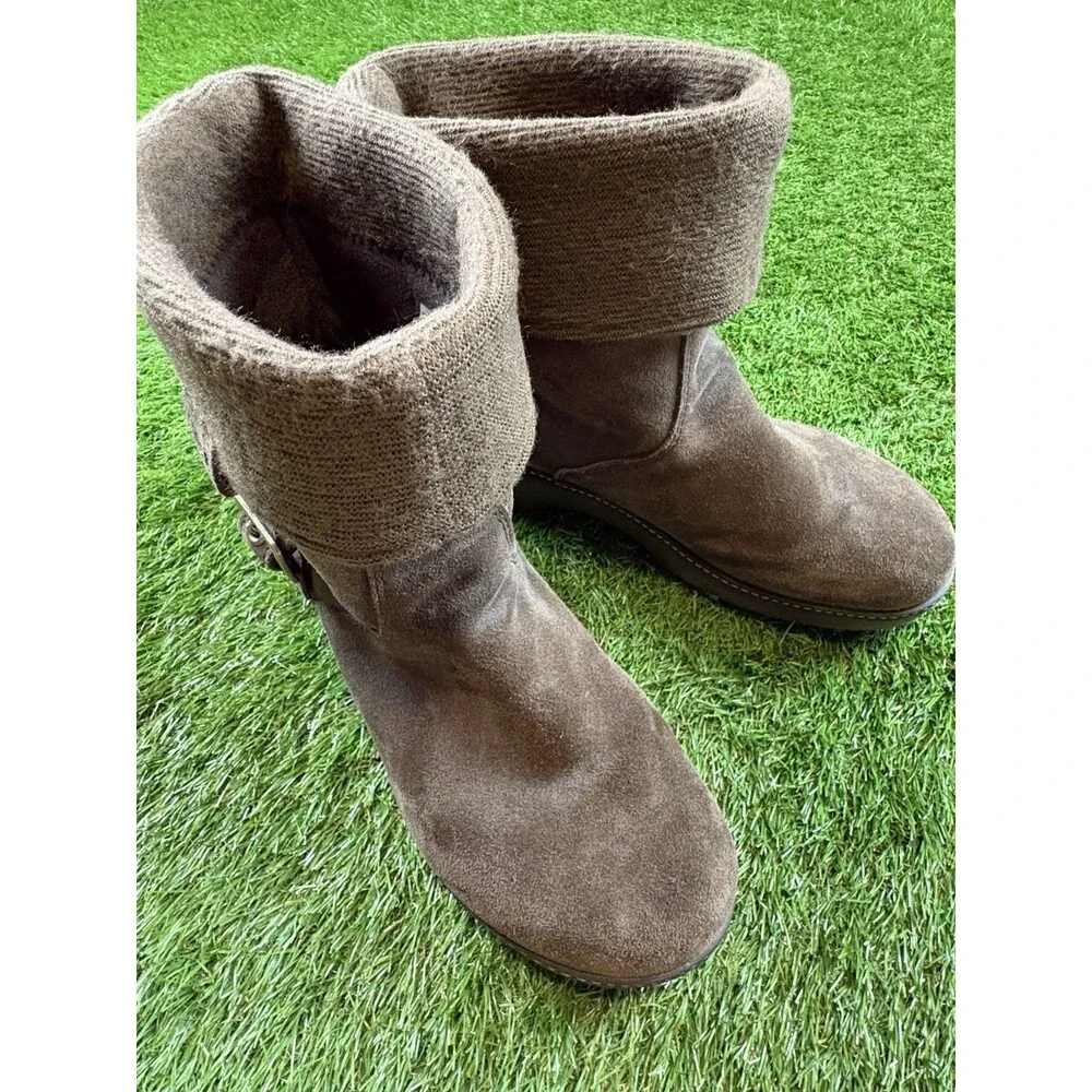 CROCS 11554 cobbler
